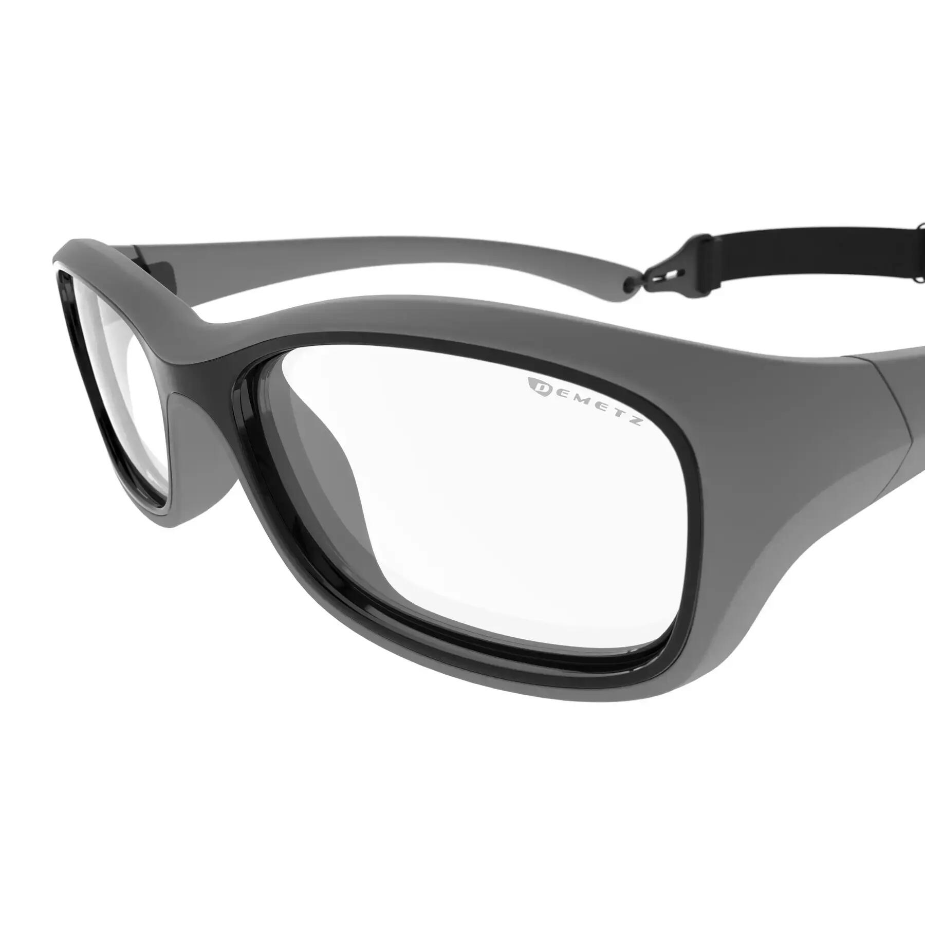 Okulary przeciwsłoneczne dla dzieci Demetz Softness R XS 4/5