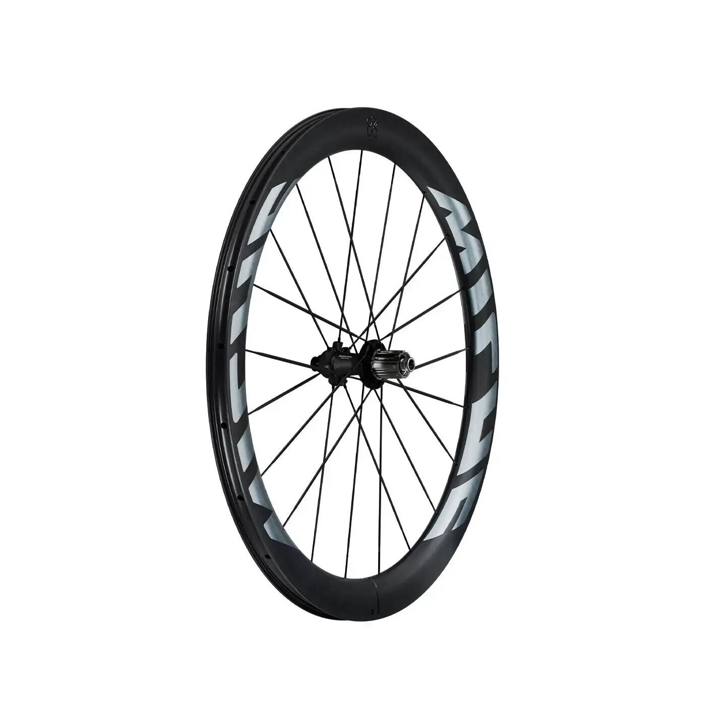Coppia di ruote Miche Deva RD 52 SH 2/7