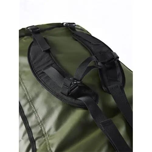 craft ADV Entity Duffel 100 L borsa da viaggio impermeabile 4/6