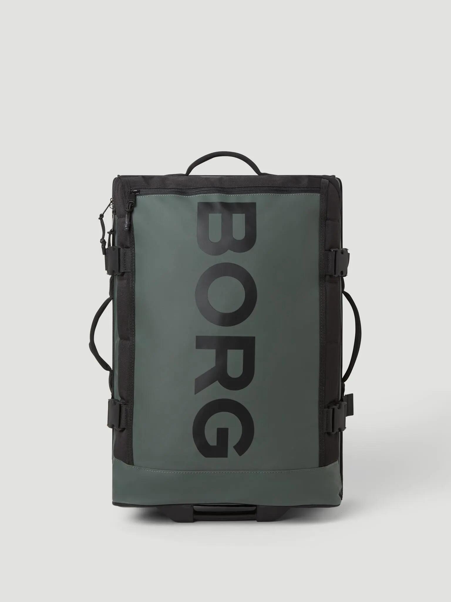 bjorn_borg TRAVEL TROLLEY S 50L van gerecycled polyester 5/5