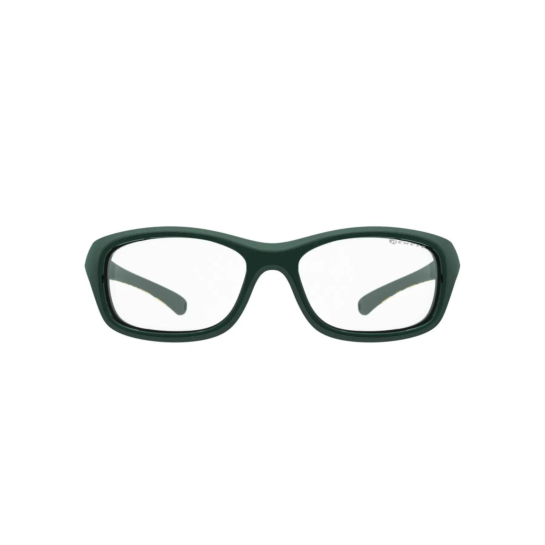 Okulary przeciwsłoneczne dla dzieci Demetz Softness R XS 2/5