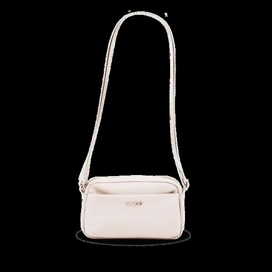 Sac sport WINGS ROSELLA petit sac bandoulière femme BEIGE