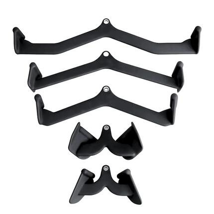 Multi Grip kabelgreepset 5-delig