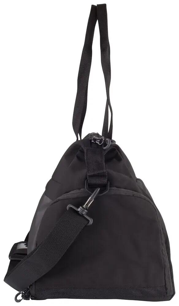 clique 2.0 Duffle borsa sport ventilata – 34L 5/5