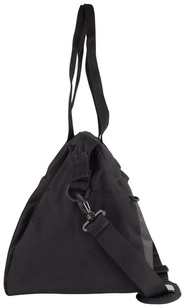 clique 2.0 Duffle borsa sport ventilata – 34L 4/5