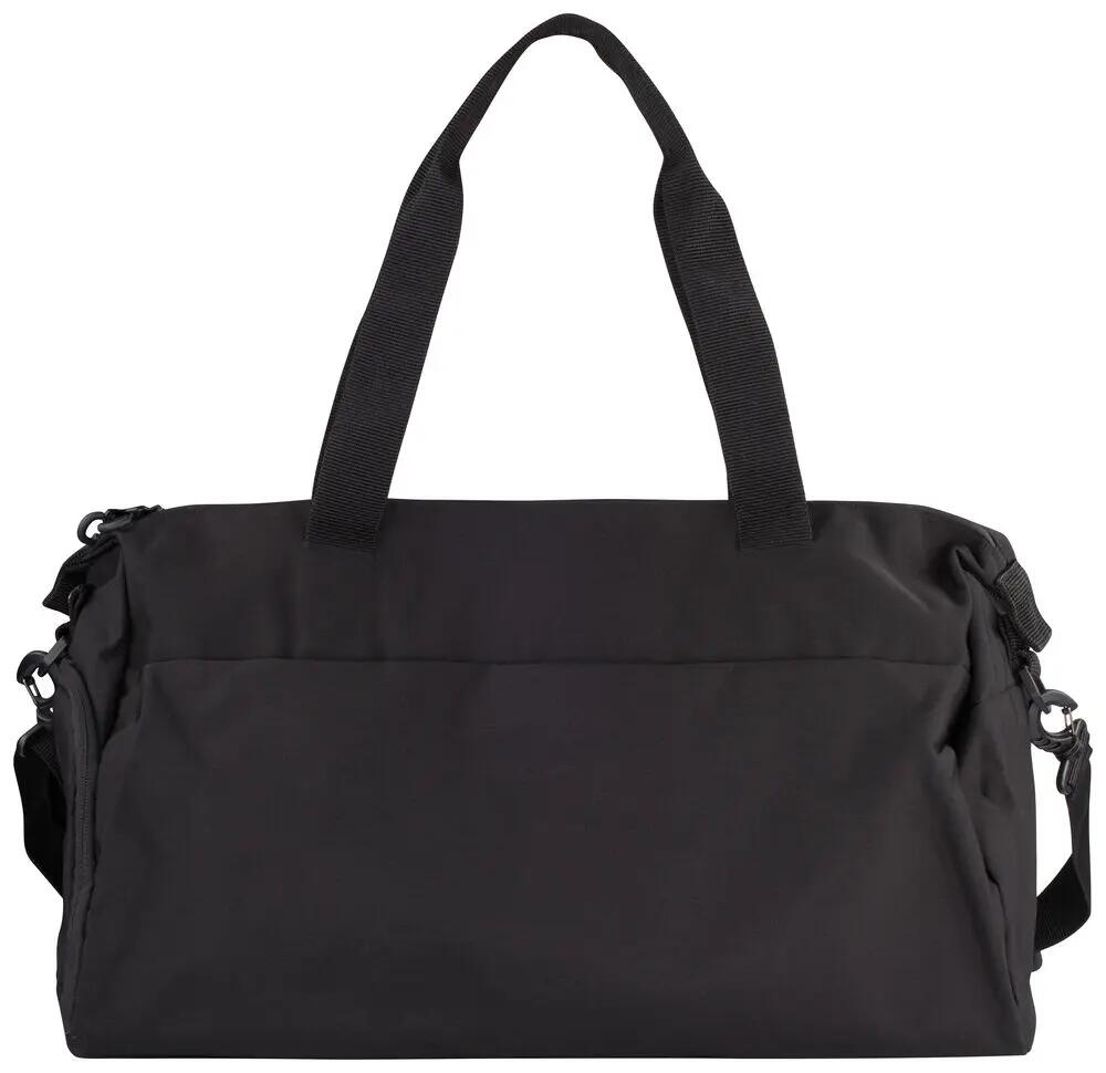 clique 2.0 Duffle borsa sport ventilata – 34L 3/5