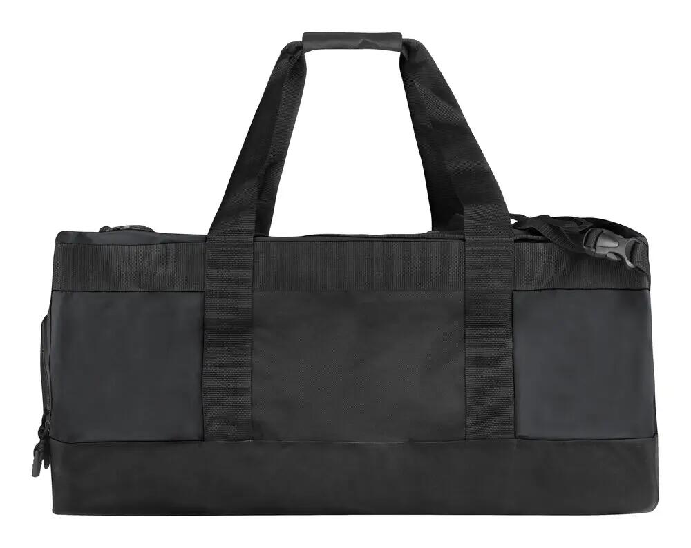 clique 2-in-1 bag 75L borsa duffel convertibile zaino 2/4