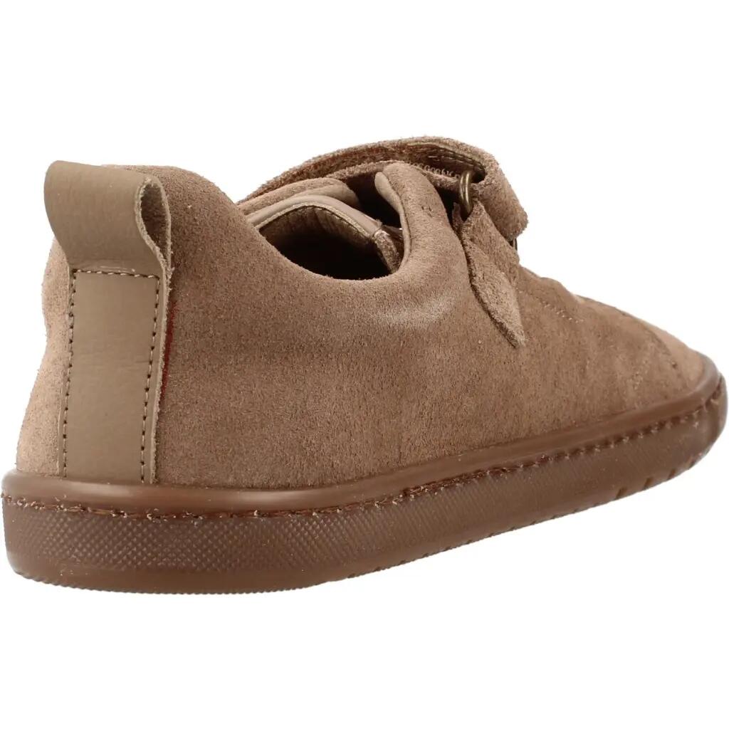 Buty BLANDITOS BORNEOBD Brązowy 3/5