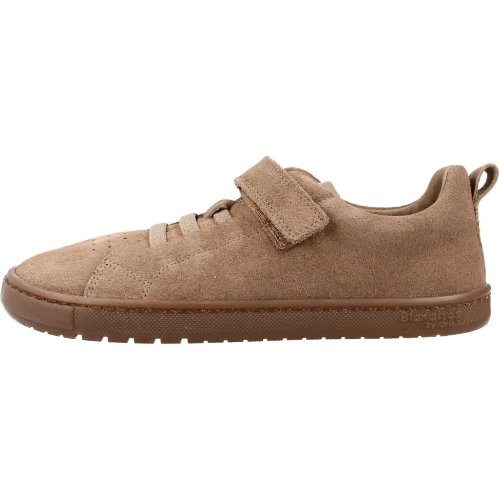Buty BLANDITOS BORNEOBD Brązowy 2/5