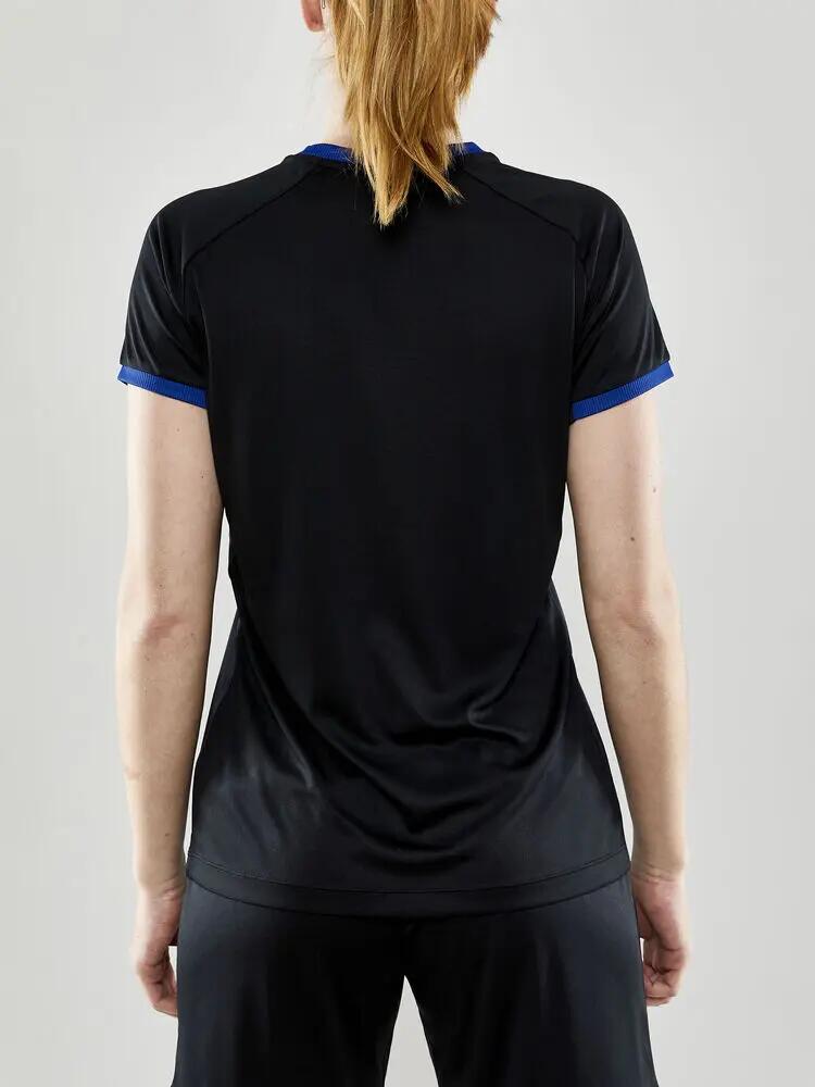 craft Progress 2.0 Graphic Jersey W - camiseta de partido ligera y elástica 5/7