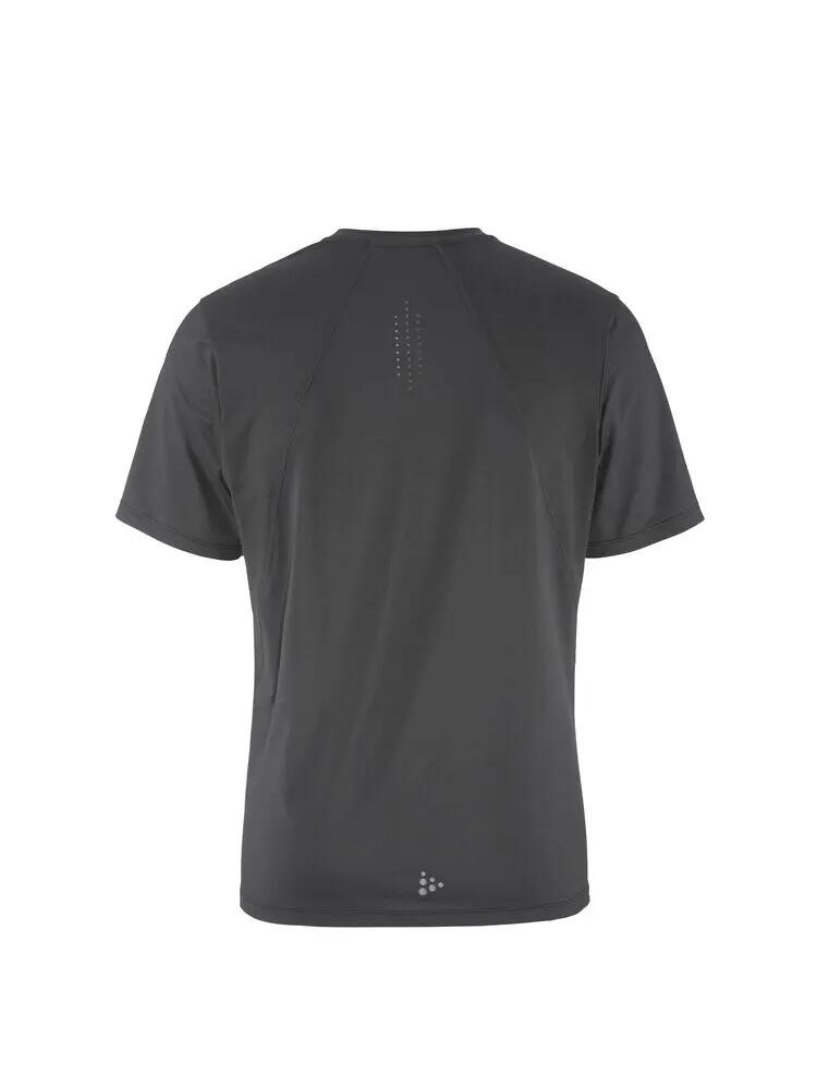 craft ADV Essence SS Tee 2 M – T-shirt tecnico in jersey riciclato con mesh 4/7