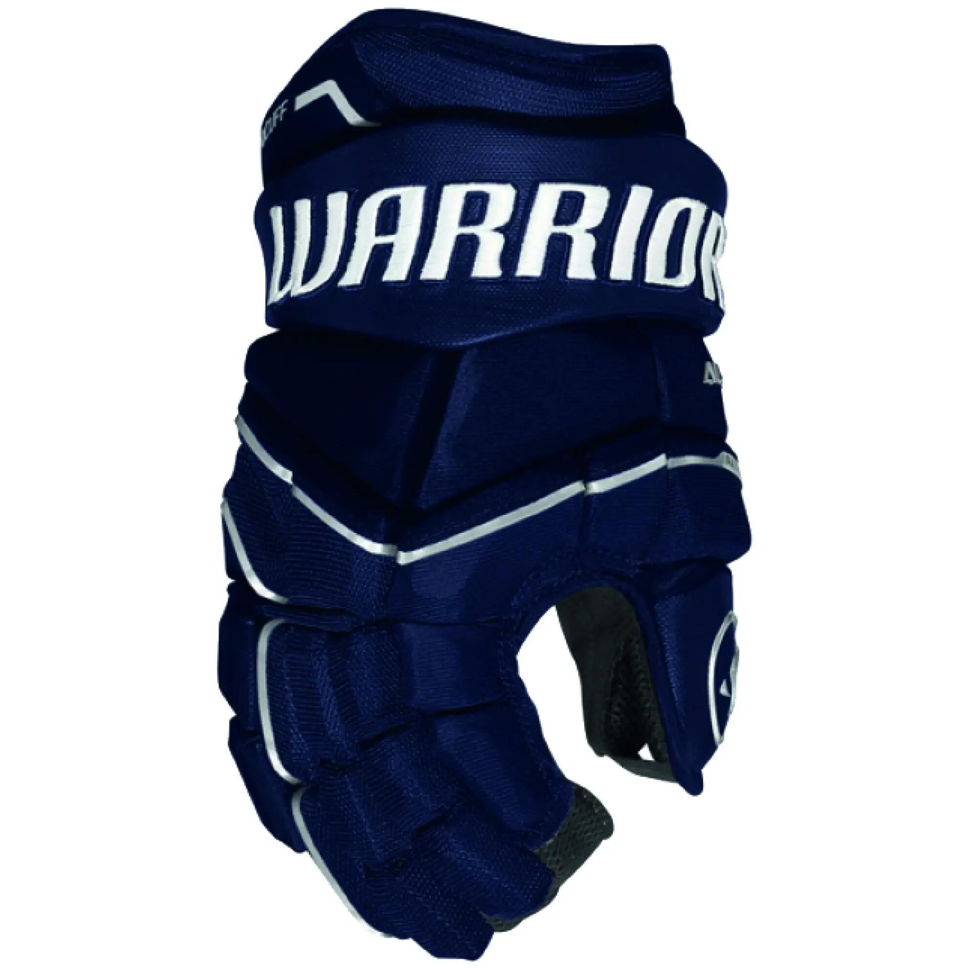 WARRIOR picture