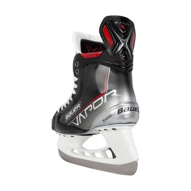 BAUER Vapor 3X Intermediate pattini da hockey su ghiaccio – FIT3 5/9