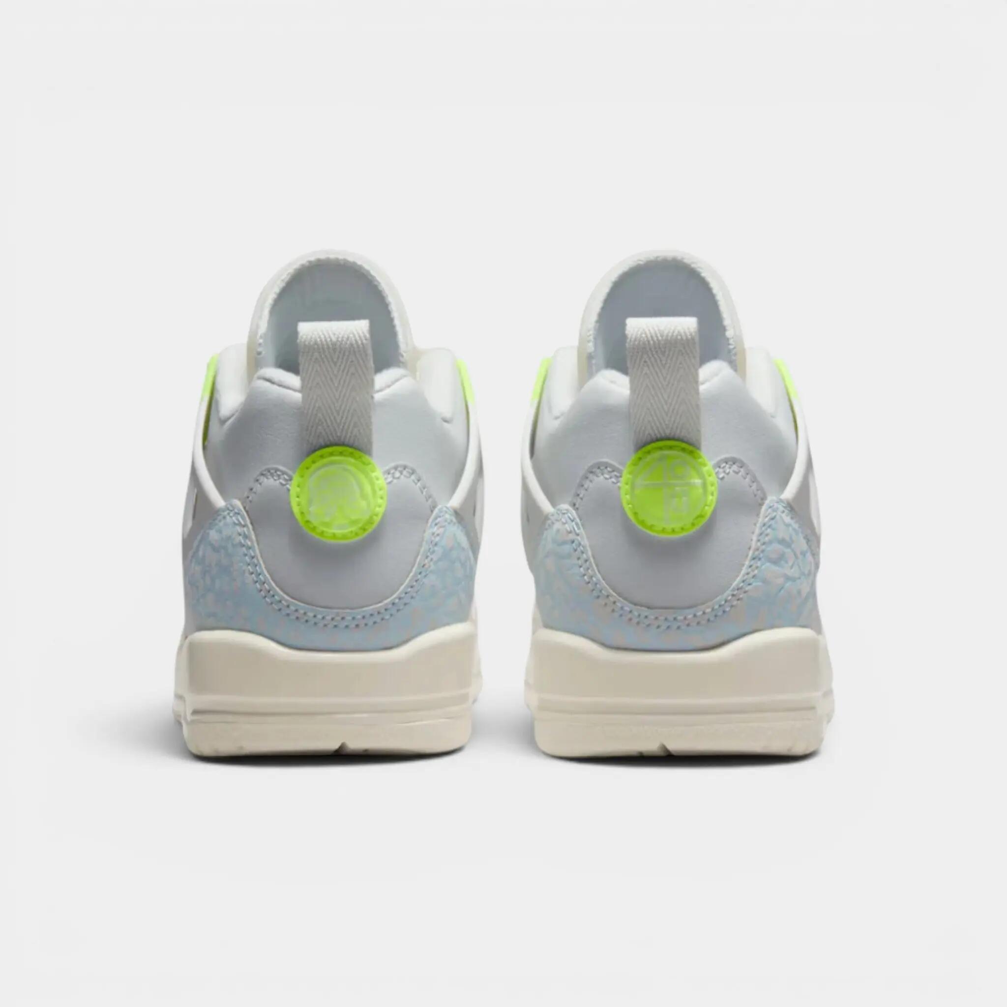 Jordan Spizike Low Bg 3/4