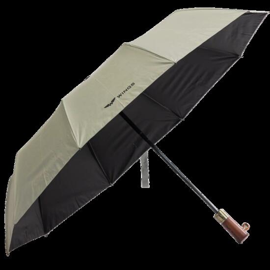 Parasol d'affaires WINGS GRIS