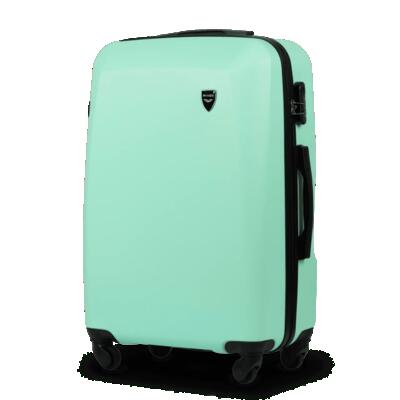 Set van 3 koffers wings plover dark green