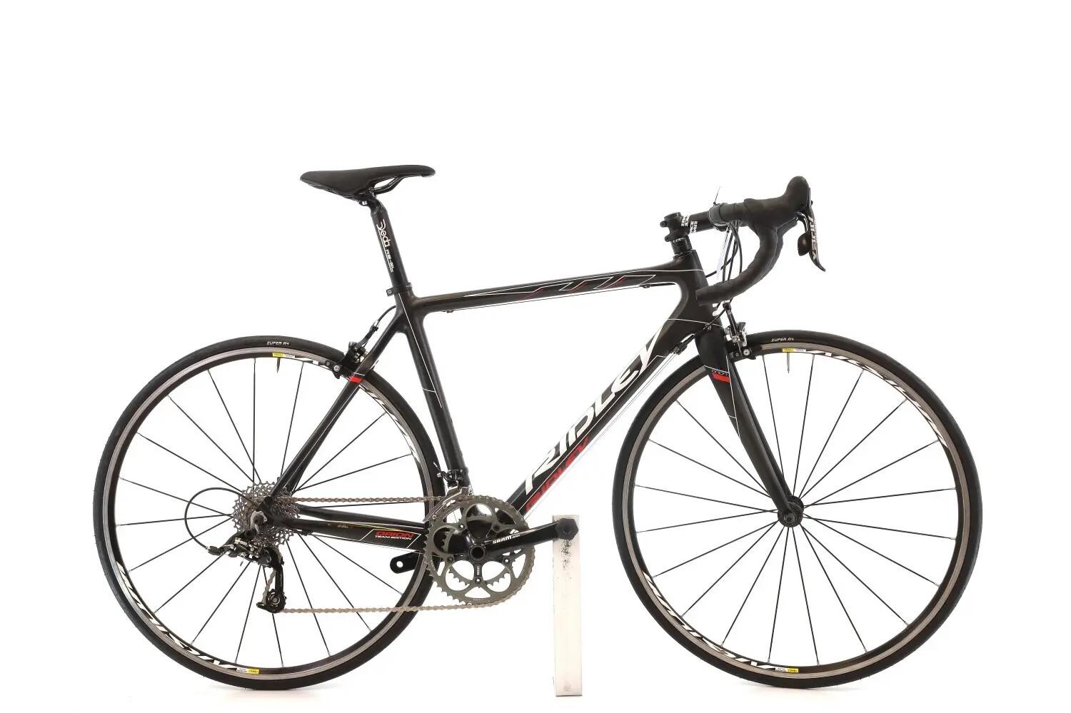 RIDLEY picture