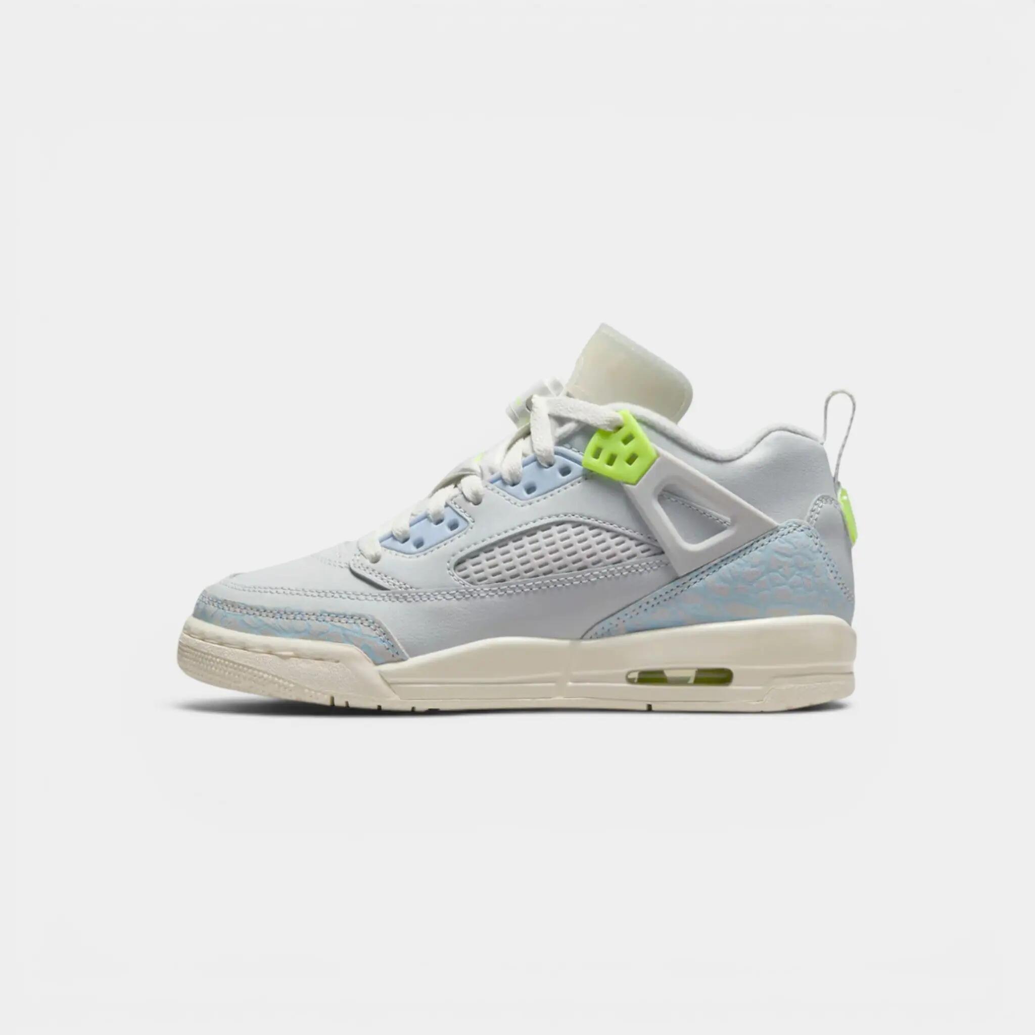 Jordan Spizike Low Bg 2/4