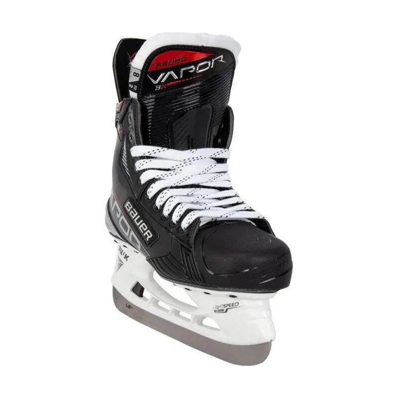 BAUER Vapor 3X Intermediate pattini da hockey su ghiaccio – FIT3 3/9