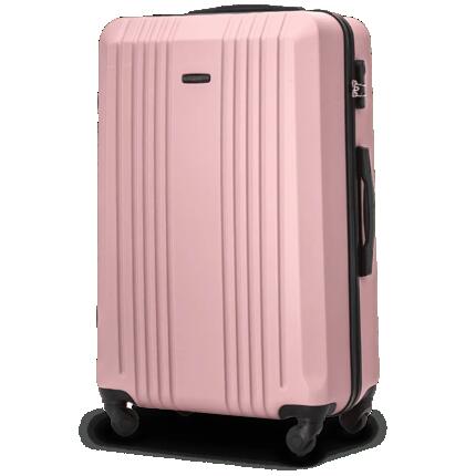 Valise cabine Wings 20" KESTREL Jaune