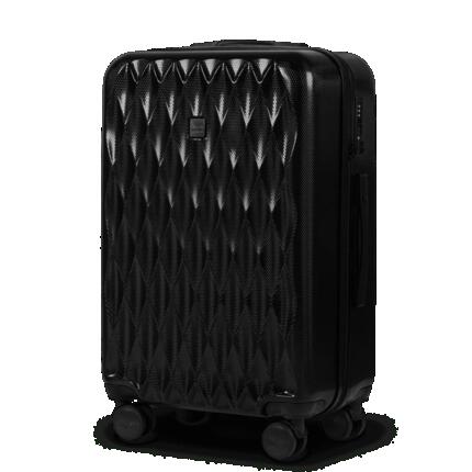WINGS KIDS Valise cabine rigide Jay Monster 18