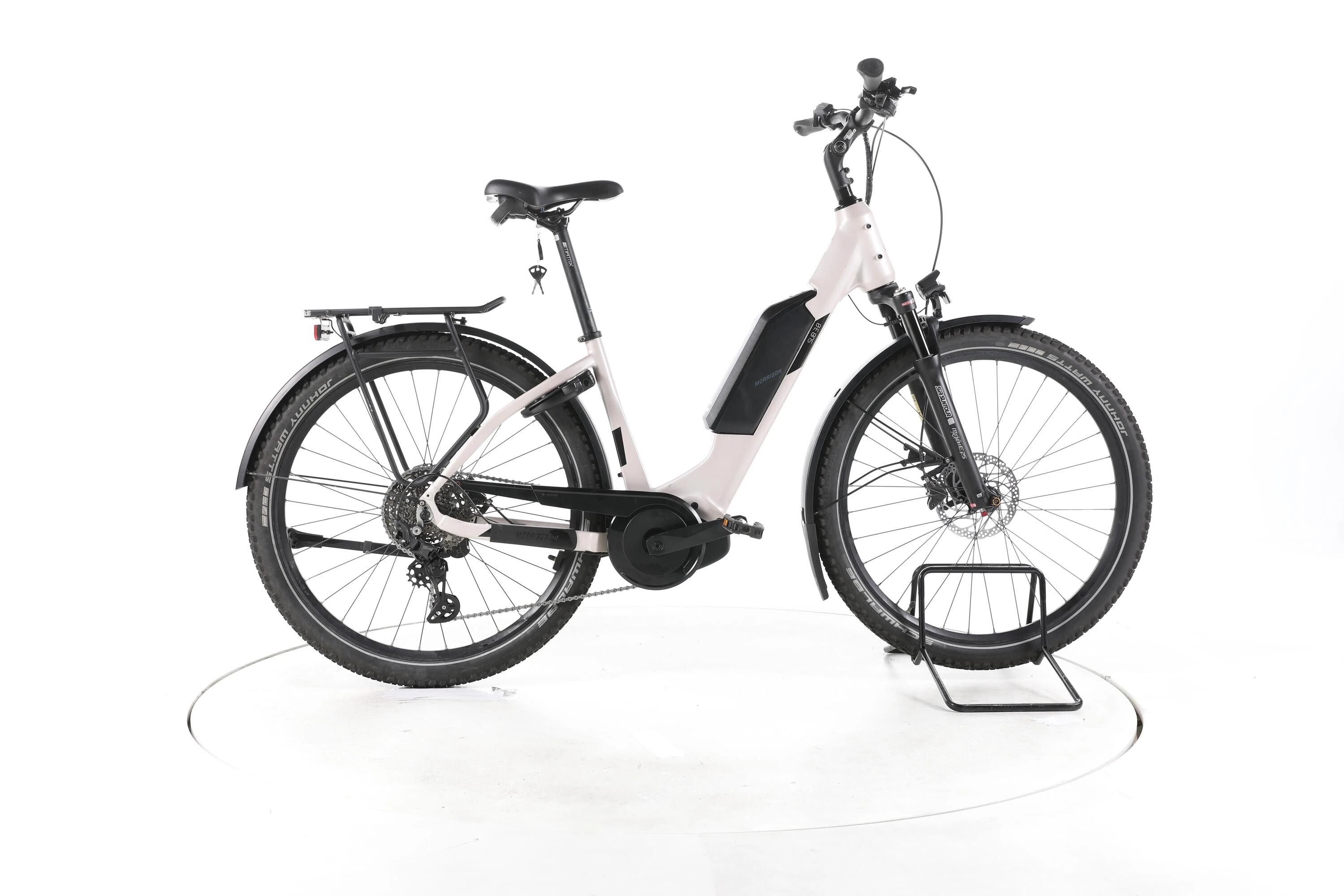MORRISON BIKES picture