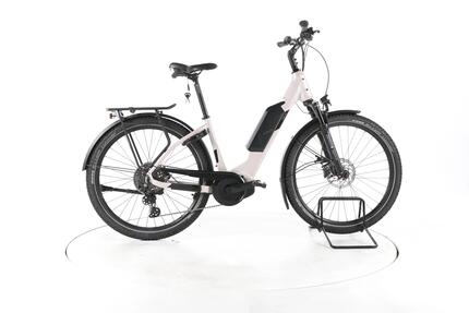 Reconditionné - MORRISON SUB 3.0 Trekking E-Bike Entrée basse - Très Bon