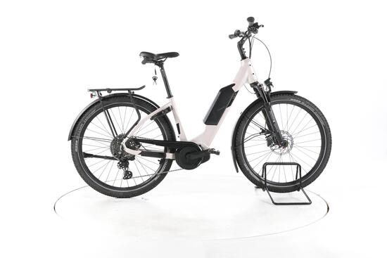 Reconditionné - MORRISON SUB 3.0 Trekking E-Bike Entrée basse - Très Bon