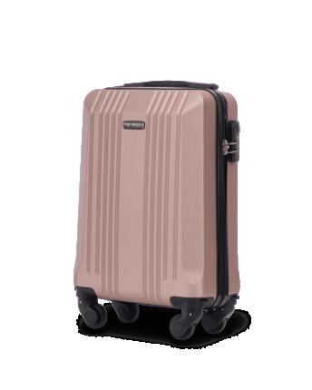 Valise cabine Wings 20" KESTREL Jaune