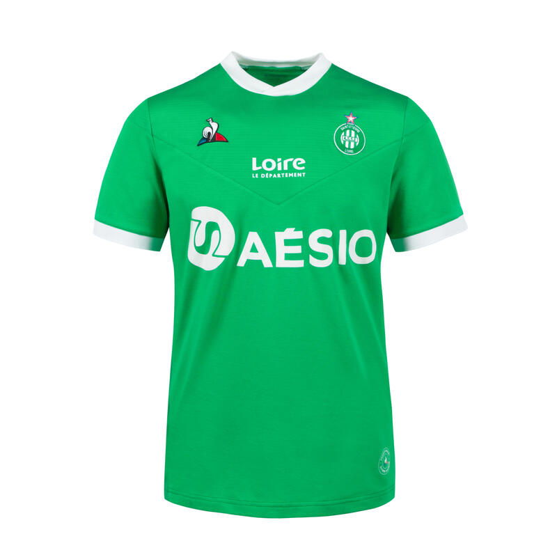 AS Saint-Etienne