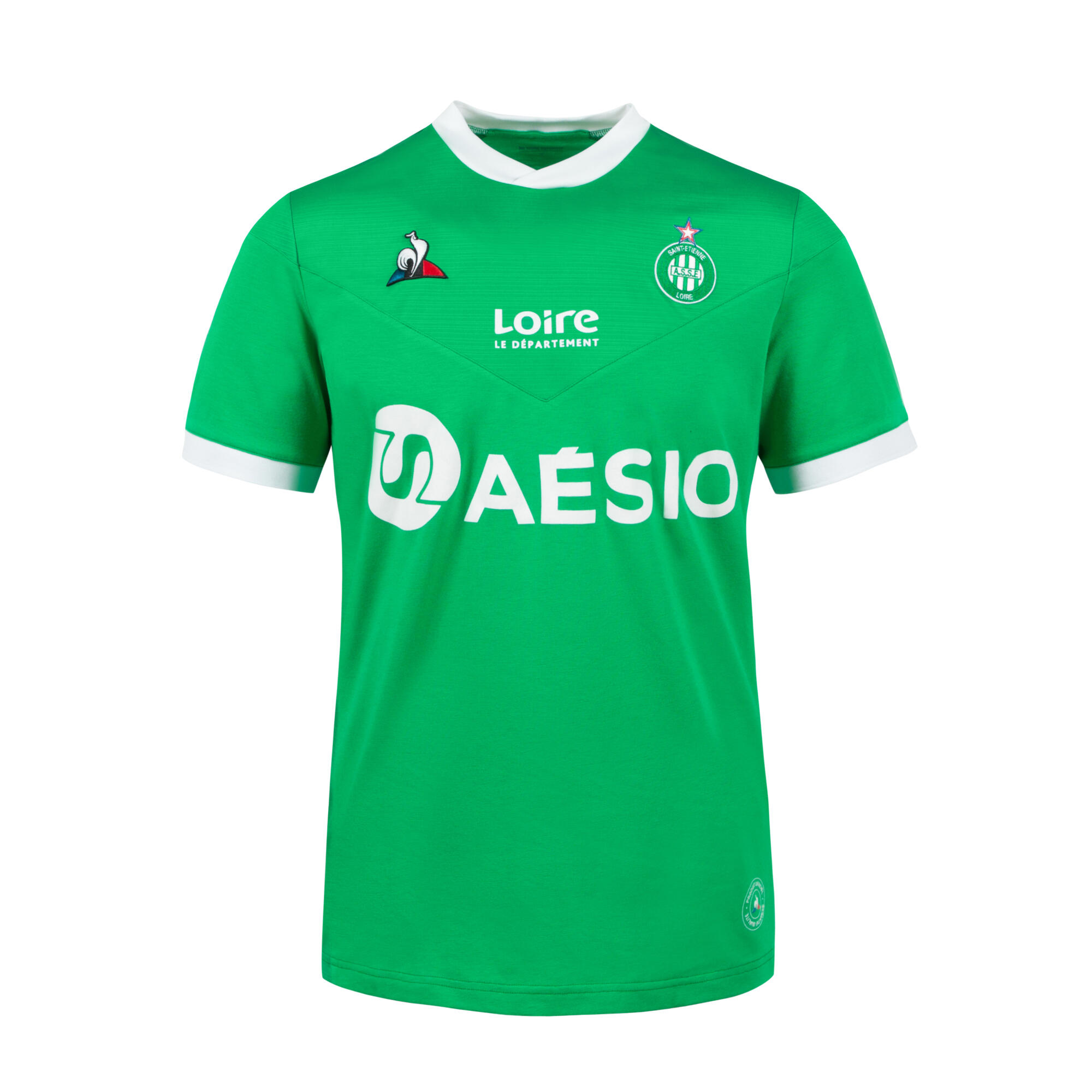 Maillot asse decathlon hotsell