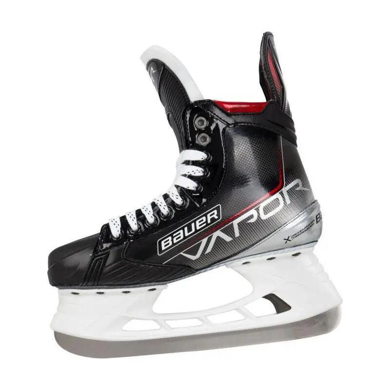 BAUER Vapor 3X Intermediate pattini da hockey su ghiaccio – FIT3 2/9