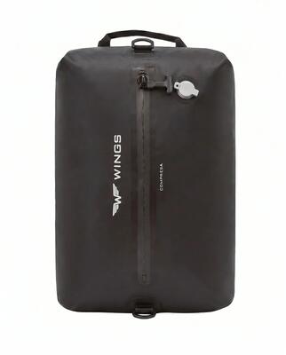 Vacuüm-organizer compresa voor wings-koffer