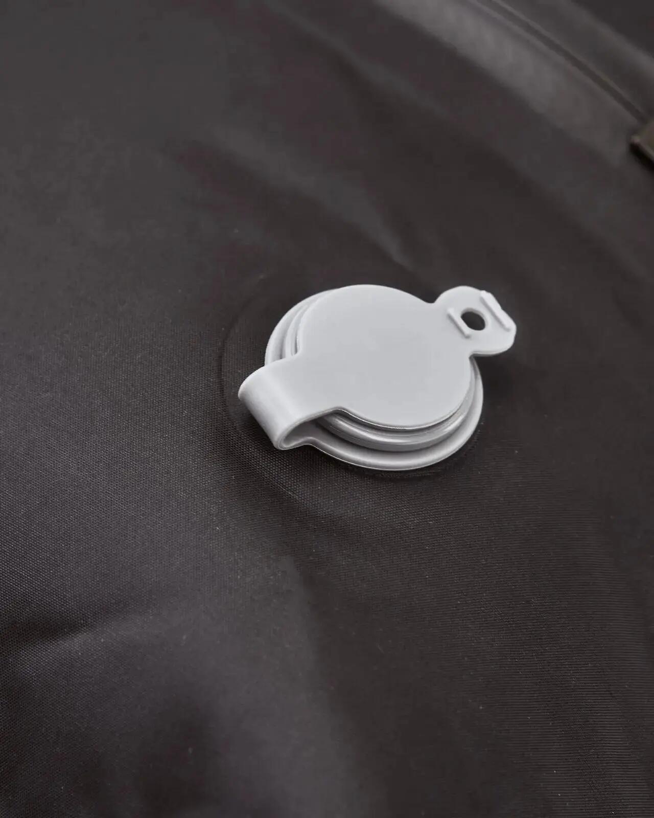 Organiseur sous vide COMPRESA pour valise WINGS 8/8