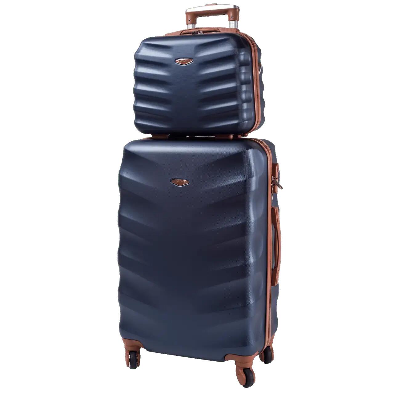 Trousse Wings Albatross 14" ROUGE VIN 6/6