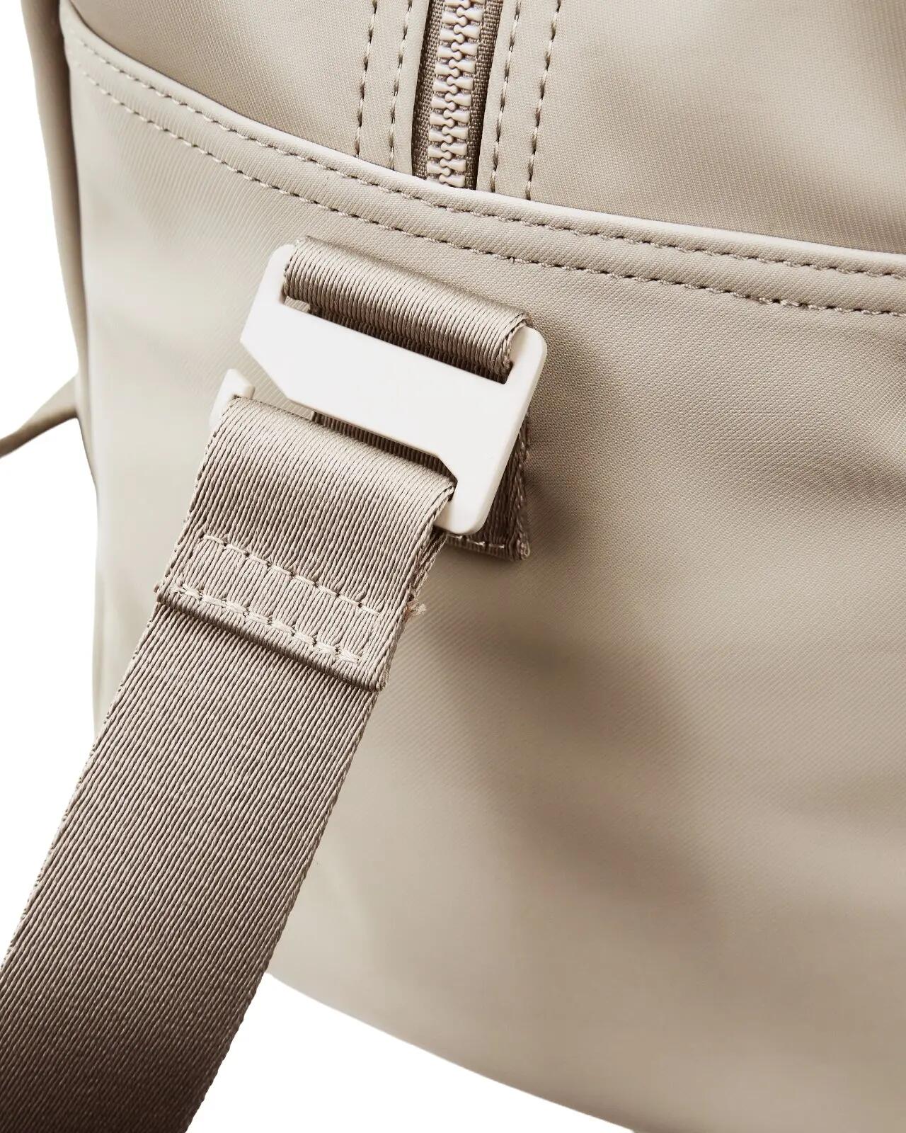 Grand sac de sport WINGS WILLOW BEIGE 9/9