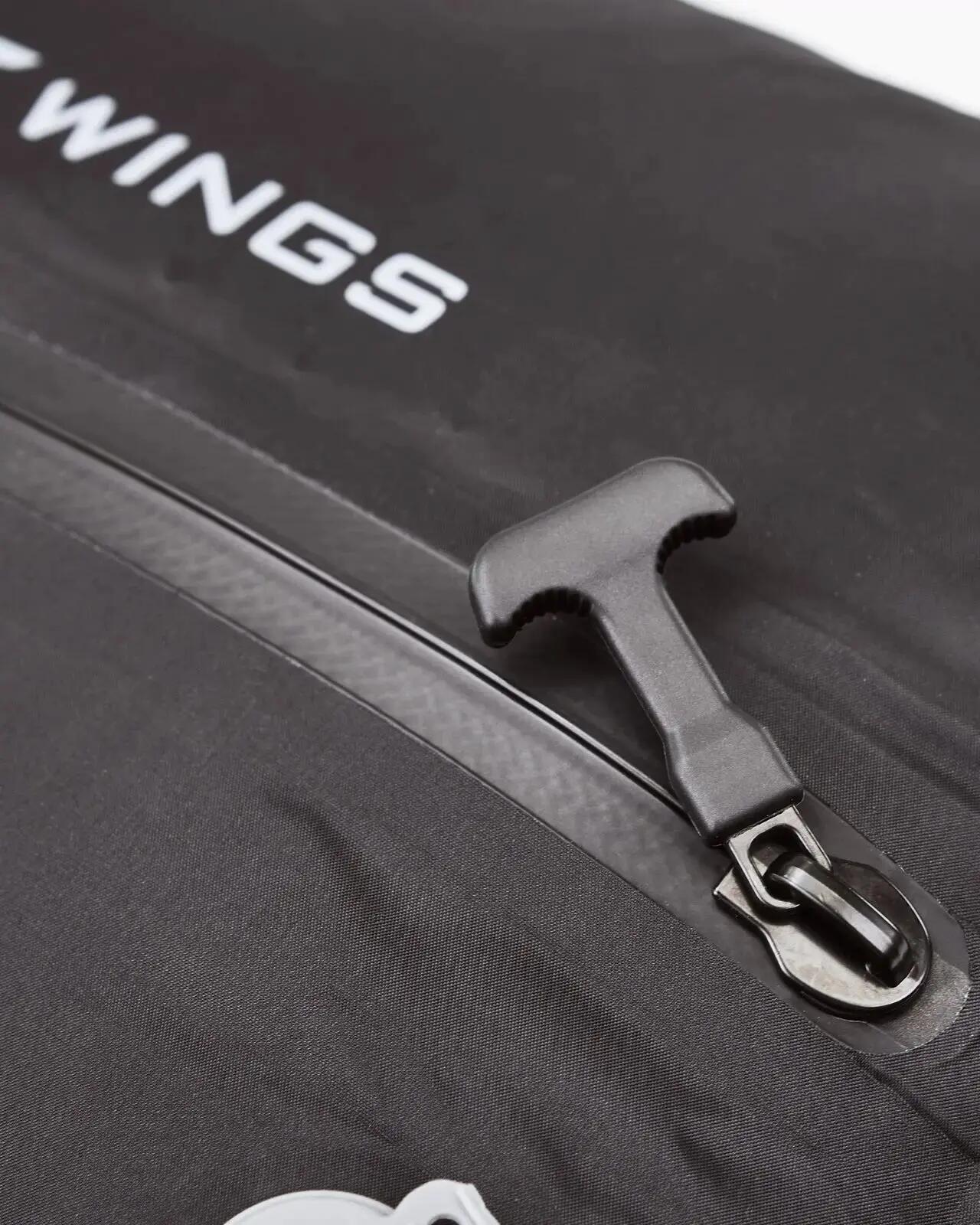 Organiseur sous vide COMPRESA pour valise WINGS 7/8