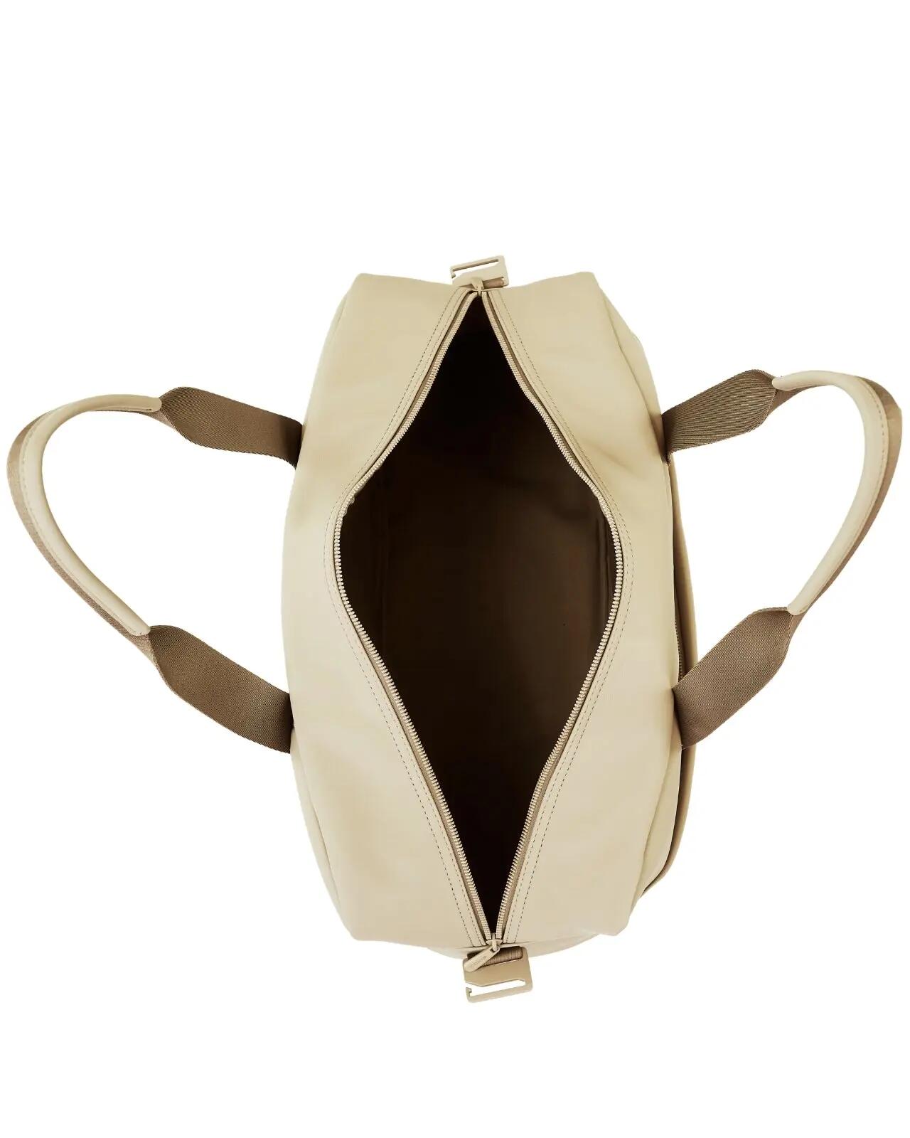 Grand sac de sport WINGS WILLOW BEIGE 8/9
