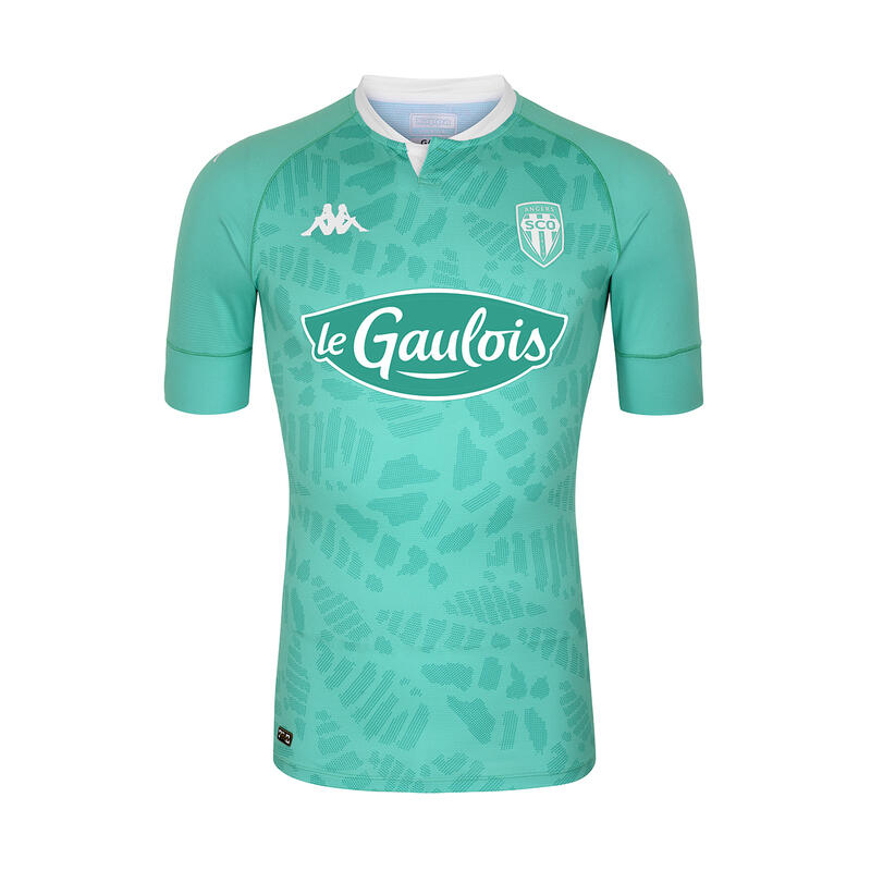 Maillot third enfant SCO Angers 2020/21