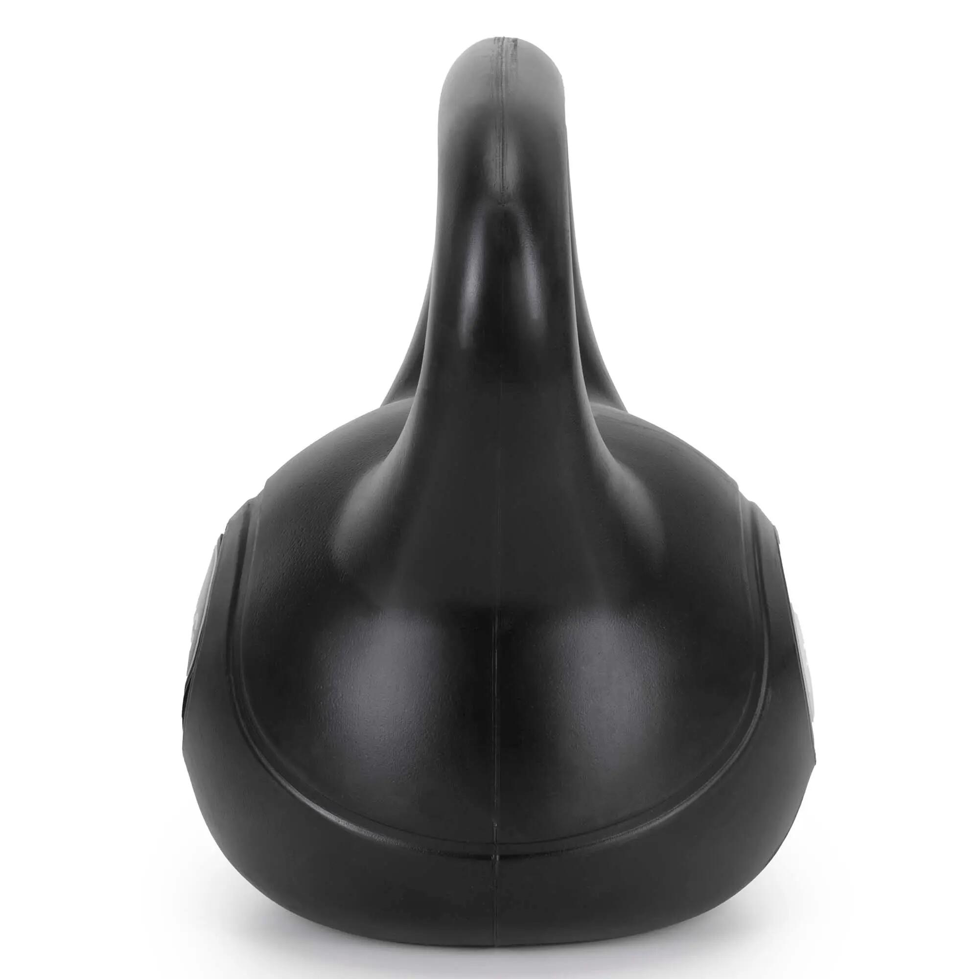 Kettlebell do ćwiczeń  Actiget 10 kg hantla ACTIGET odważnik treningowy ABS kula 5/6
