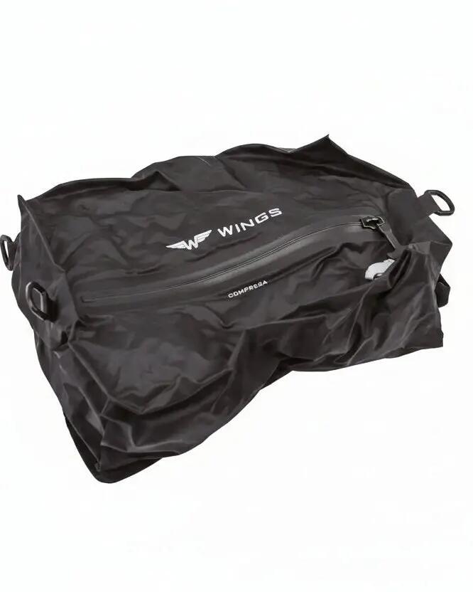Organiseur sous vide COMPRESA pour valise WINGS 5/8