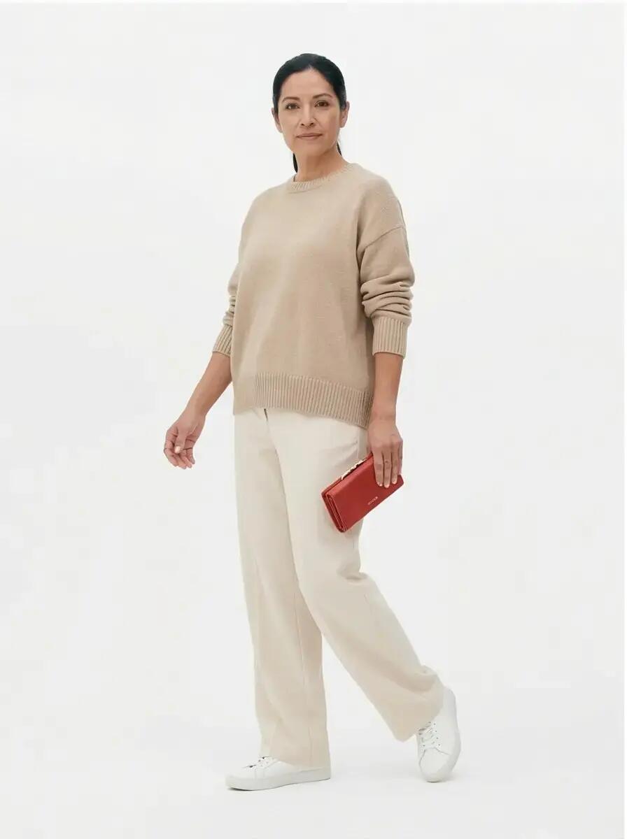 Portefeuille femme Wings RFID 4/10
