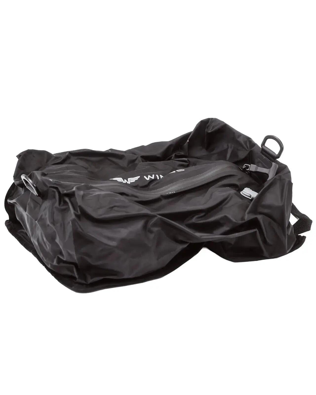 Organiseur sous vide COMPRESA pour valise WINGS 3/8
