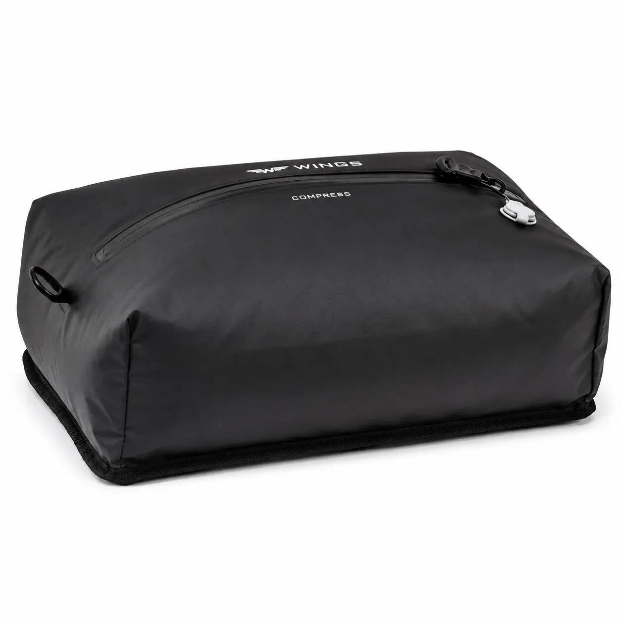 Organiseur sous vide COMPRESA pour valise WINGS 2/8