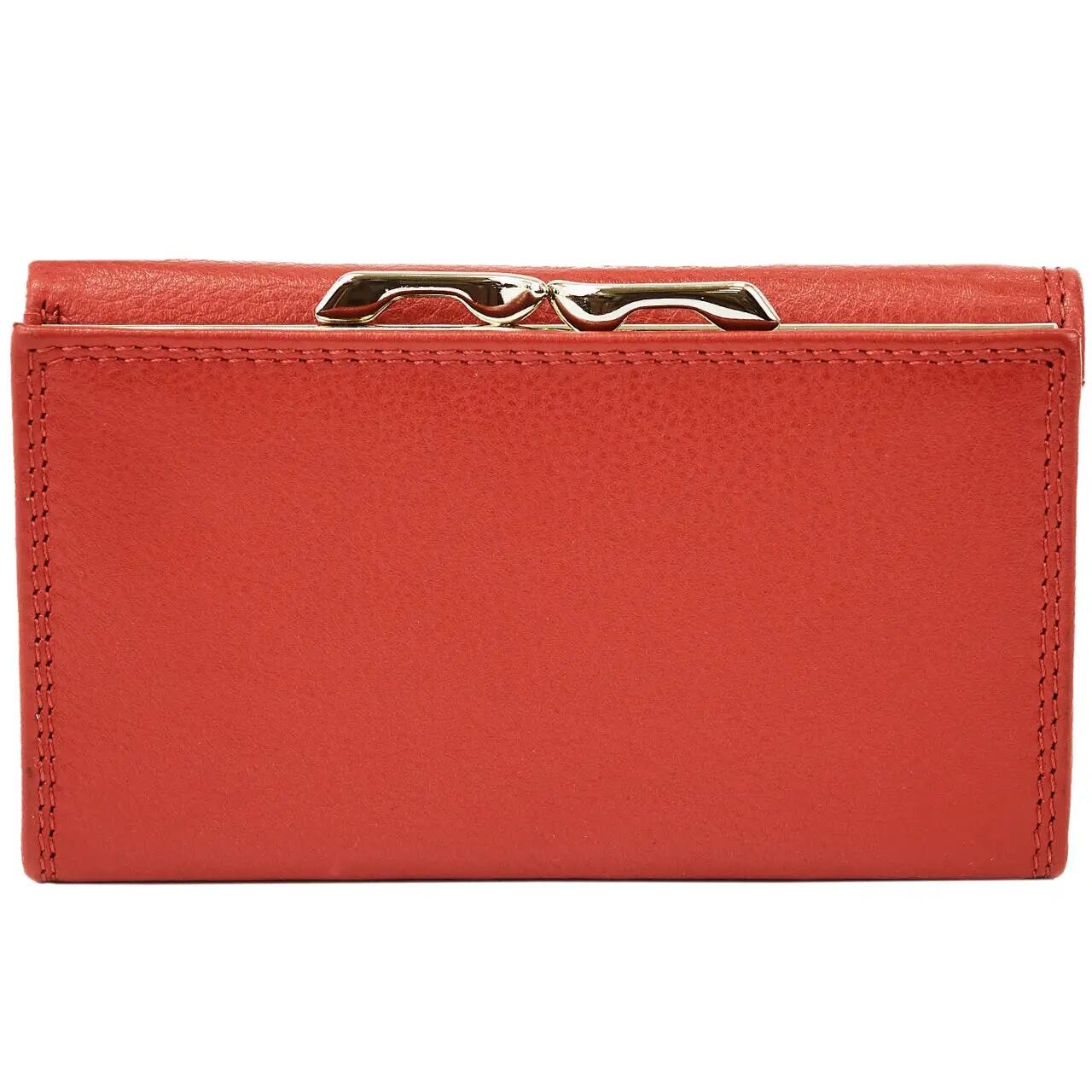 Portefeuille femme Wings RFID 10/10