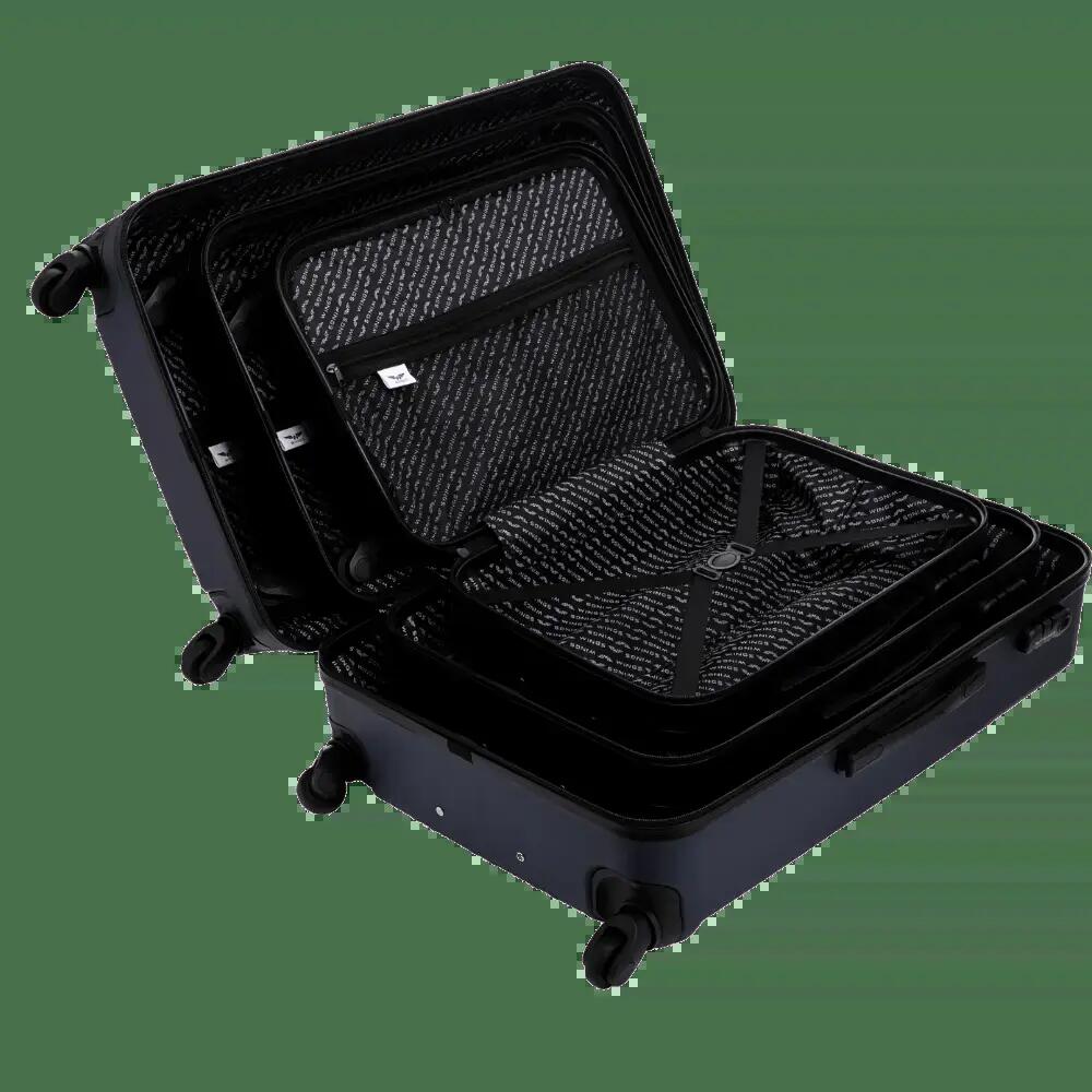 Grande valise Wings 28" HARRIER BLUE 2/10