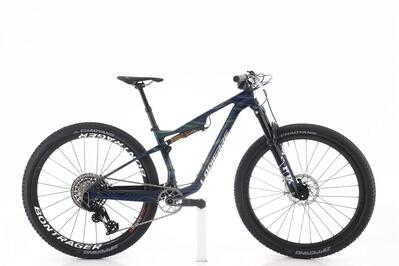 Tweedehands mtb · xrm axs · zeer goede toestand