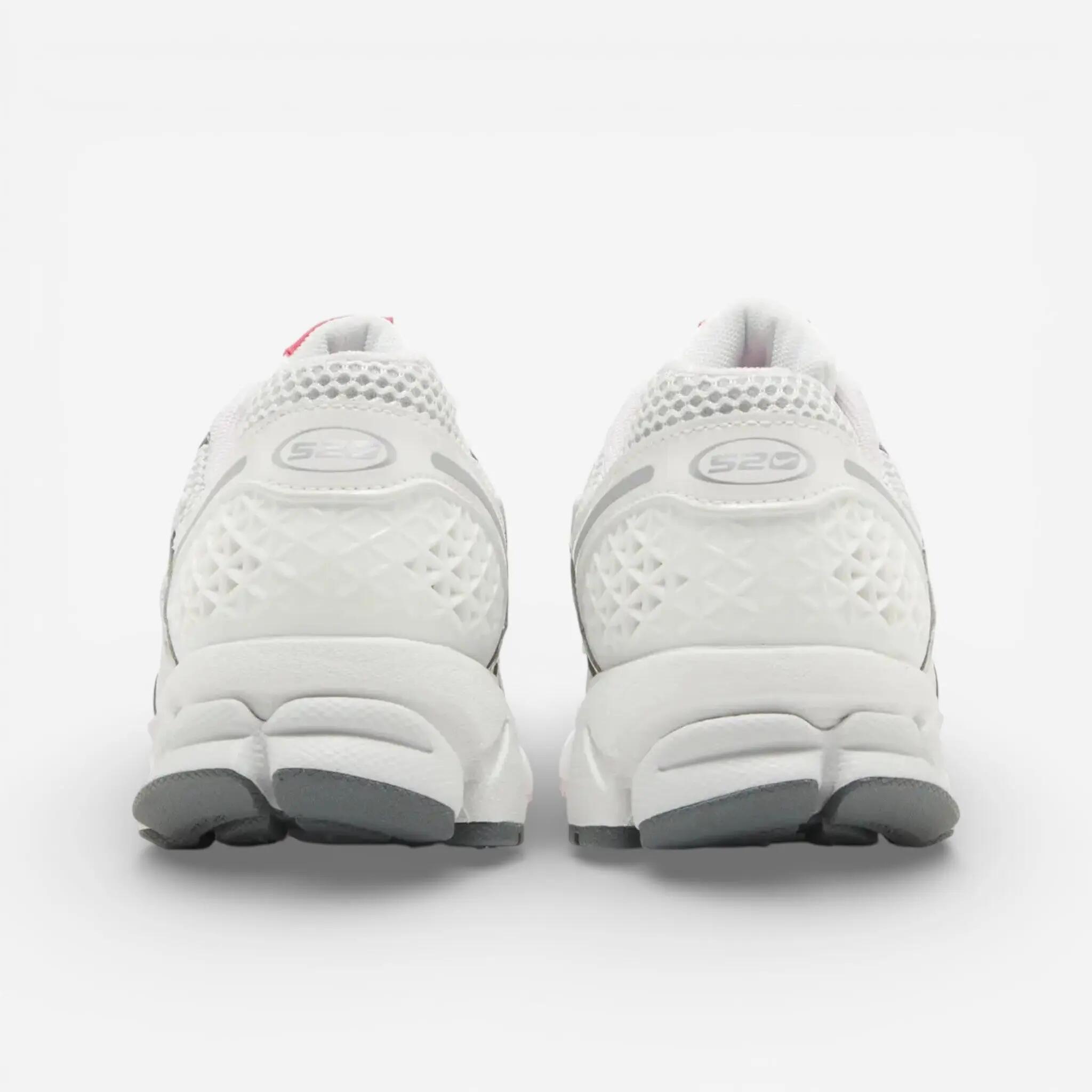 Nike Zoom Vomero 5 520 Pack White Pink (Women's) 3/4