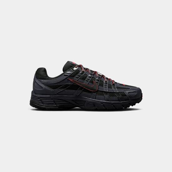 Nike P-6000 Off-Noir Crimson