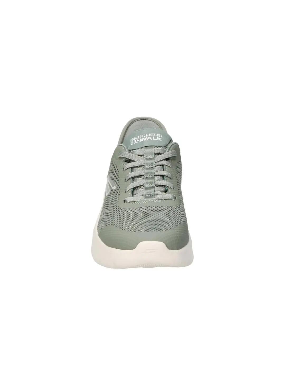Zapatillas para Mujer Skechers  Verde 4/5